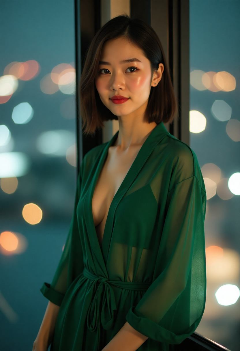 温州一家人