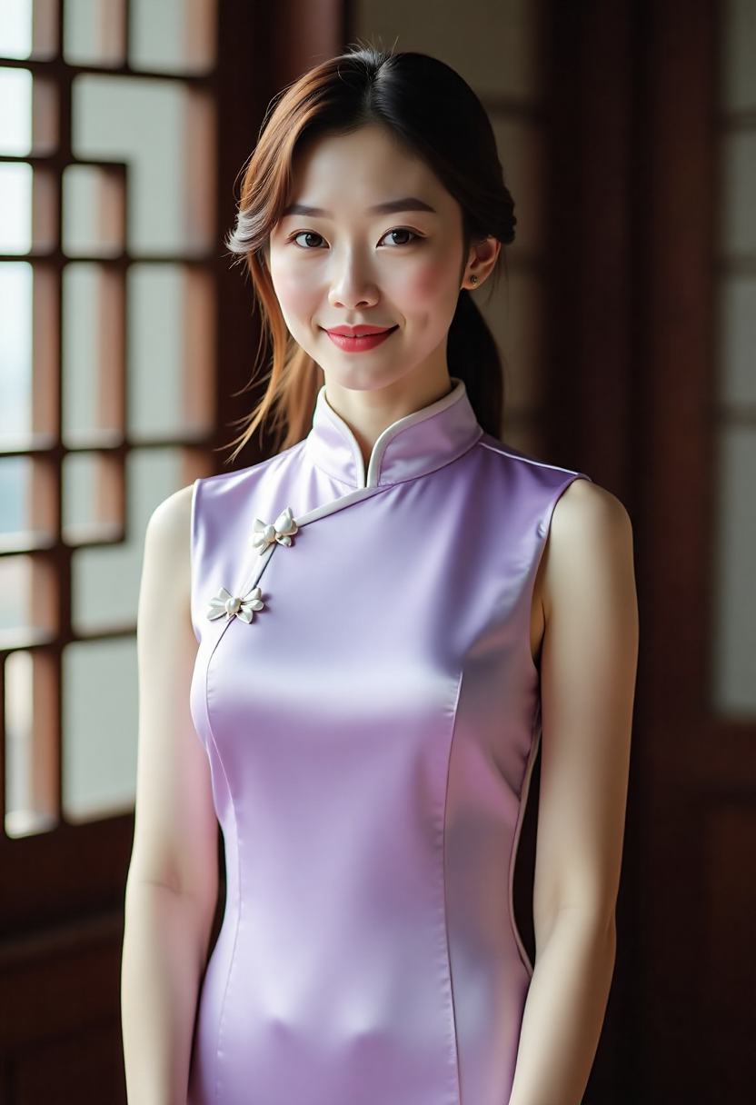正阳门下