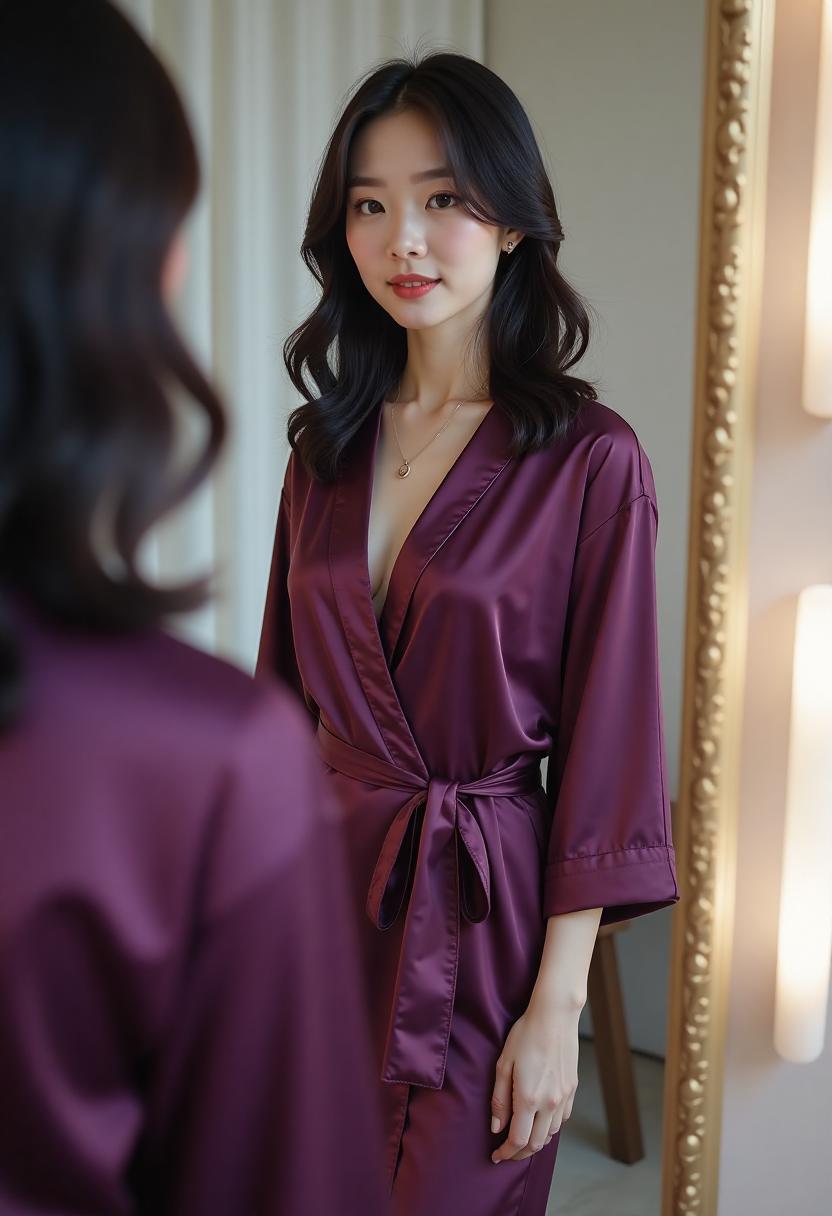 媳妇的美好时代